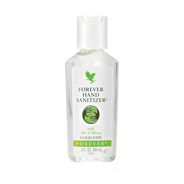 Forever Hand Sanitizer
