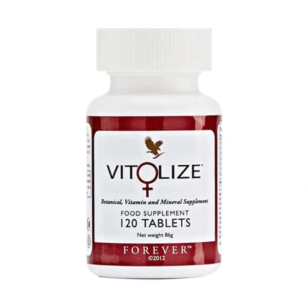 Forever Vitolize Women