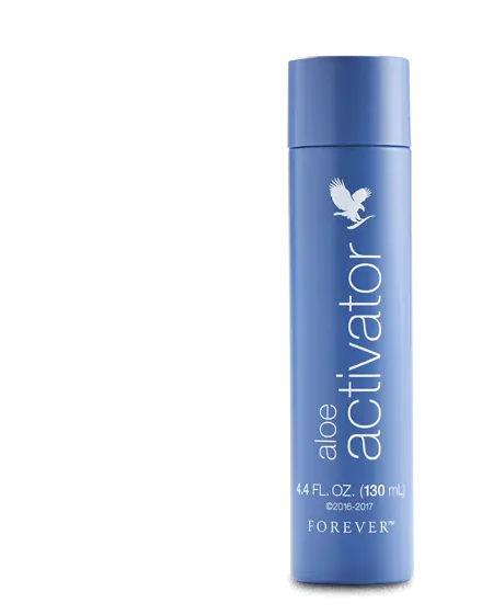 forever Activateur Aloès