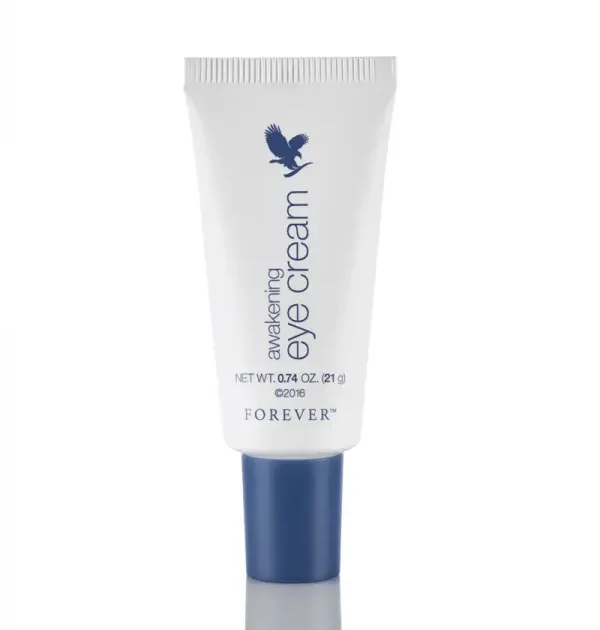 Crème Contour des Yeux forever