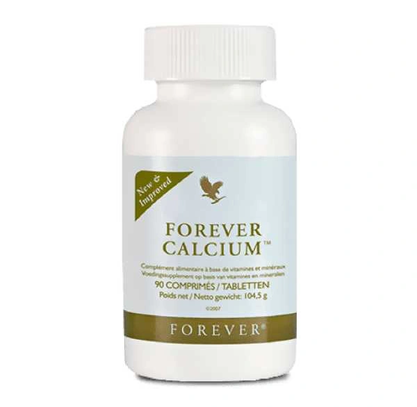Forever Calcium