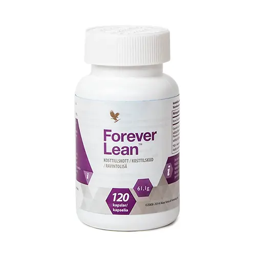 FOREVER LEAN