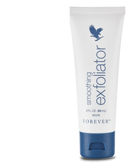 Forever Soin Exfoliant