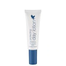 Forever day lotion protection