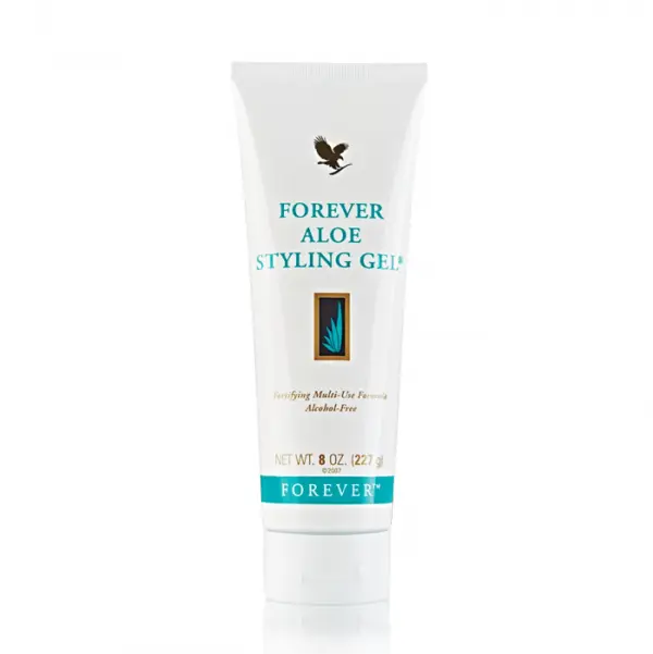 Forever Gel coiffant Aloès