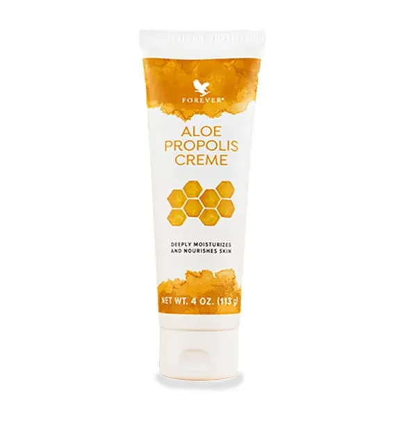 Forever Aloe Propolis Crème