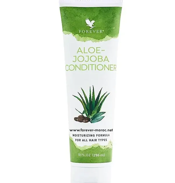 Forever Après Shampoing Aloe Jojoba