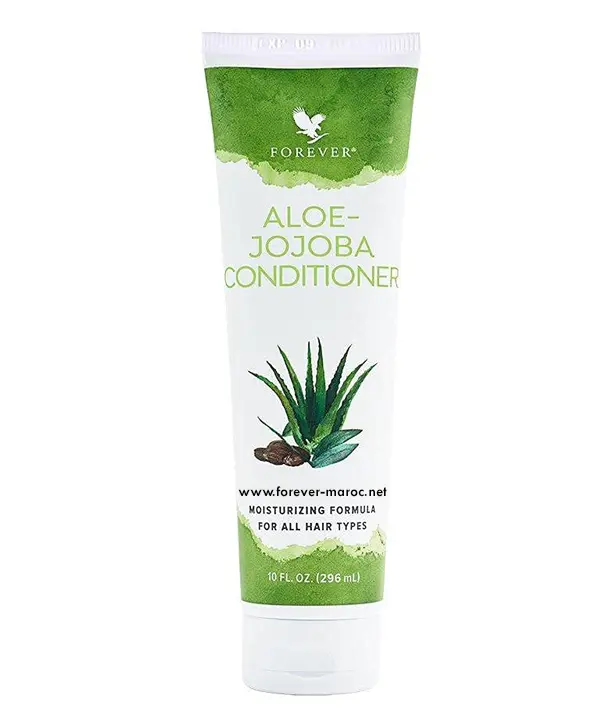 Forever Après Shampoing Aloe Jojoba