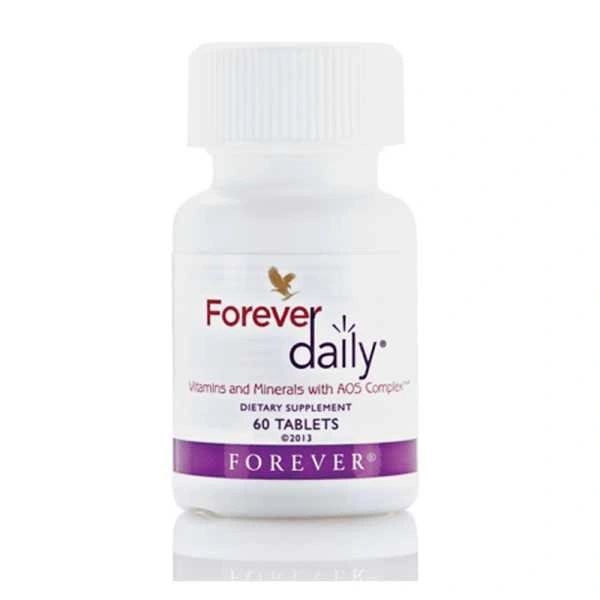Forever Daily